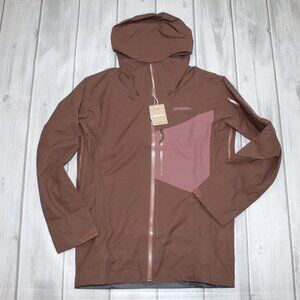NEW Patagonia SnowDrifter Jacket - Men's